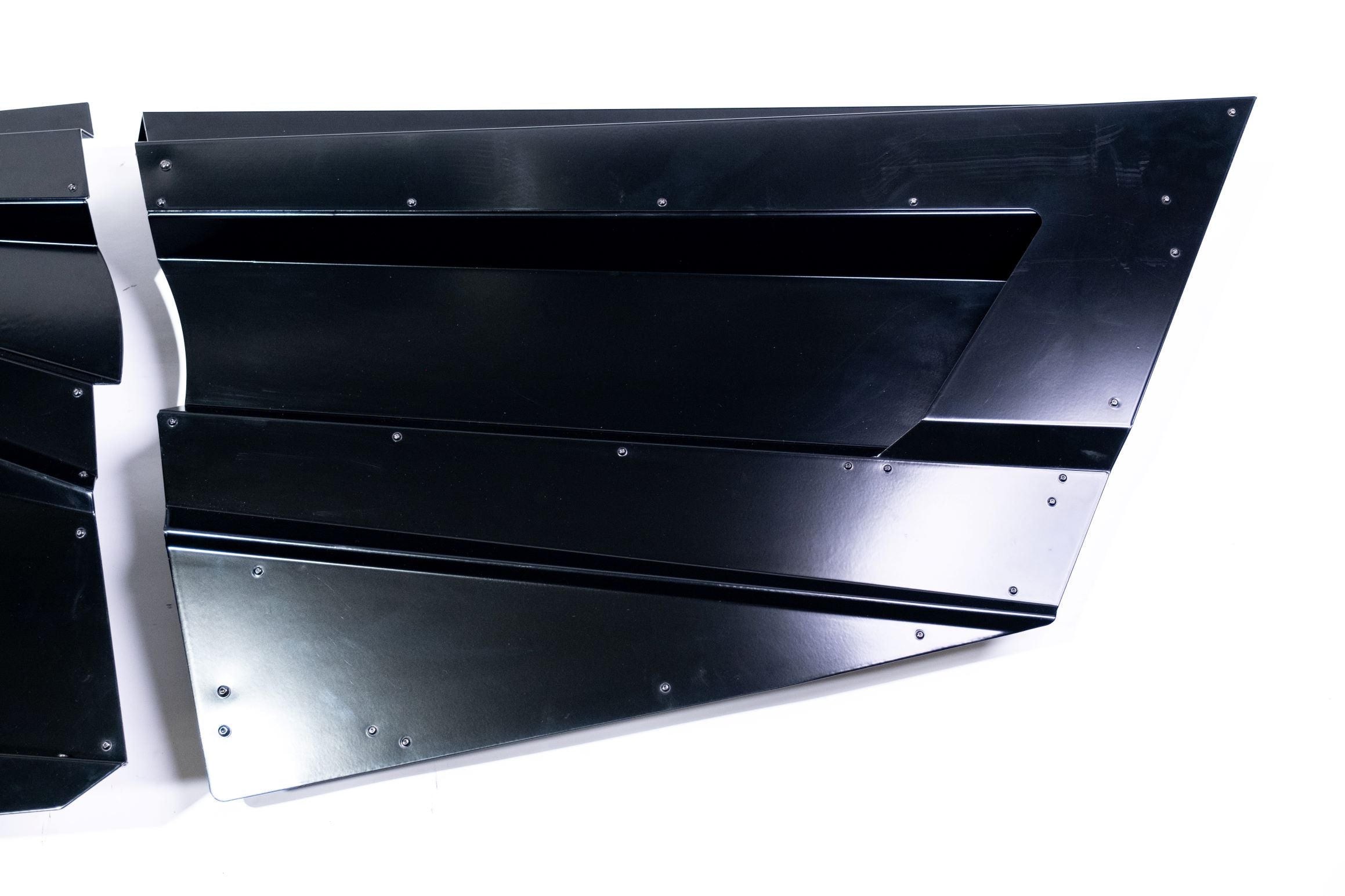 2024 Polaris RZR Pro XP/Pro R/Turbo R Volt Series 4-Seat Doors (DRS610007) - Durable Off-Road UTV Accessories for Trail Riding & Desert Adventures
