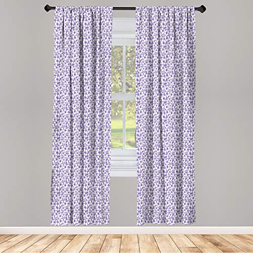 Pale Lavender
