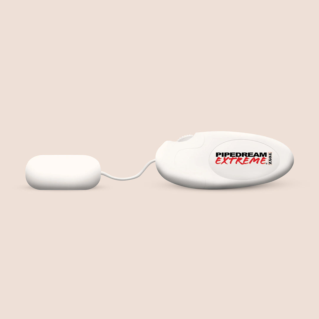 Pipedream Extreme Bad Girl Vibrating Ass - Realistic Fanta Flesh Lifelike Skin Adult Toy for Couples & Solo Play - Perfect for Spicing Up Your Bedroom or Fantasy Roleplay