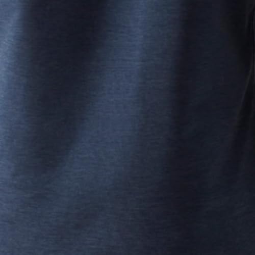Denim Blue Oxford