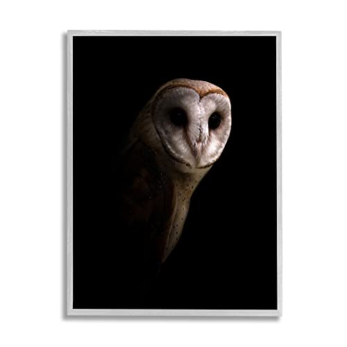 Gray Framed