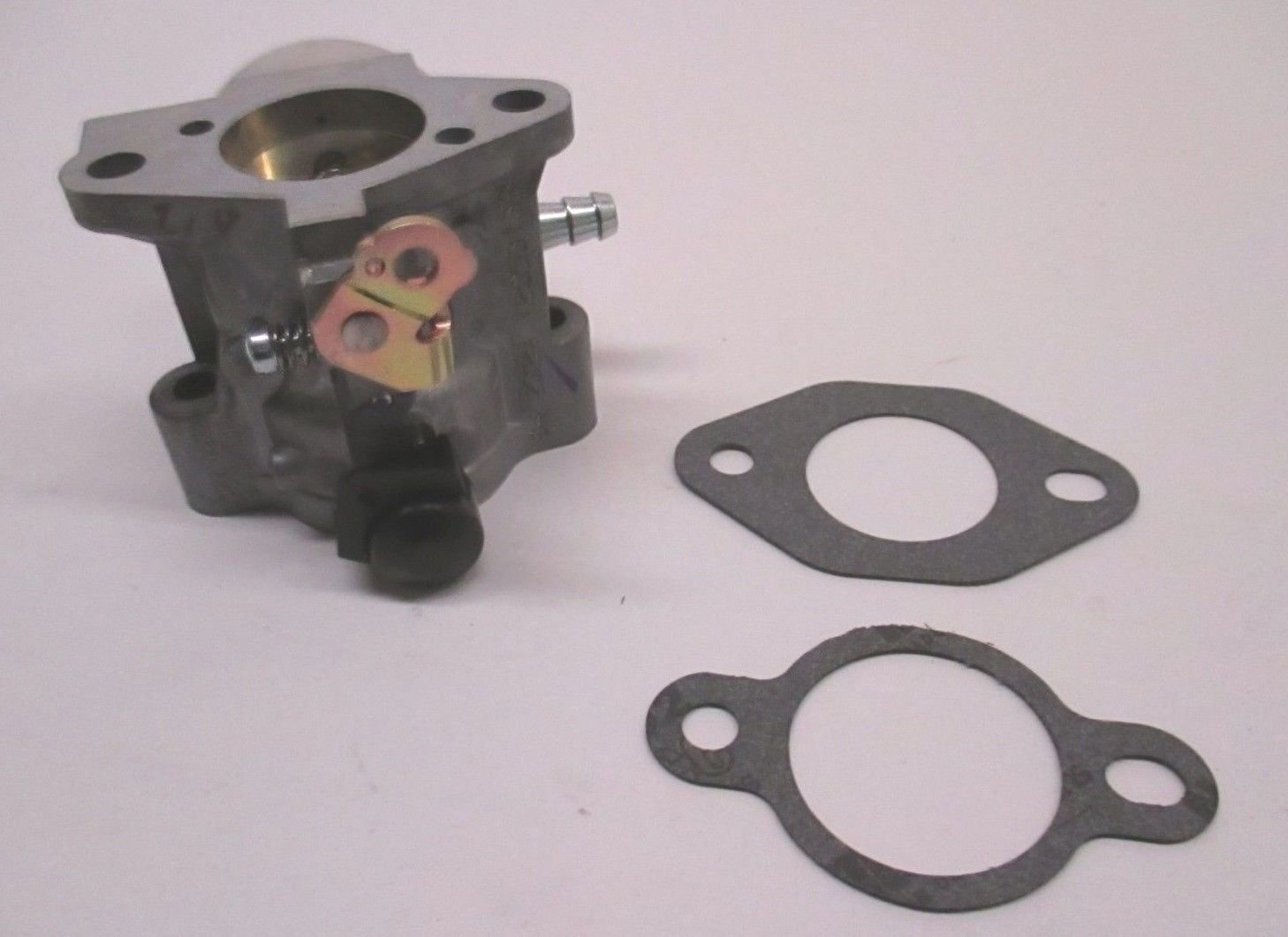 Genuine OEM Kohler 12-853-139-S Carburetor with Gaskets for Lawn Mowers & Garden Equipment - Perfect Replacement for Small Engine Repair & Maintenance