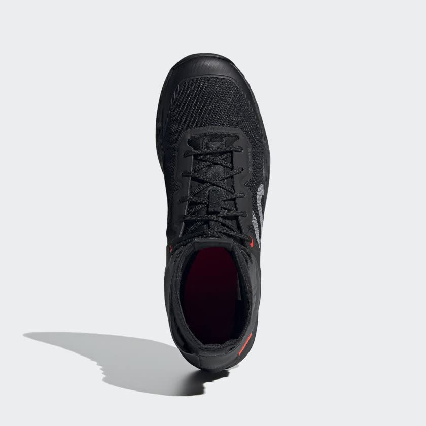 Five Ten Trail Cross Mid Pro Mountain Bike Shoes - Durable & Comfortable for Trail Riding & Cycling Adventures - Perfect for Off-Road Biking, Hiking & Outdoor Sports