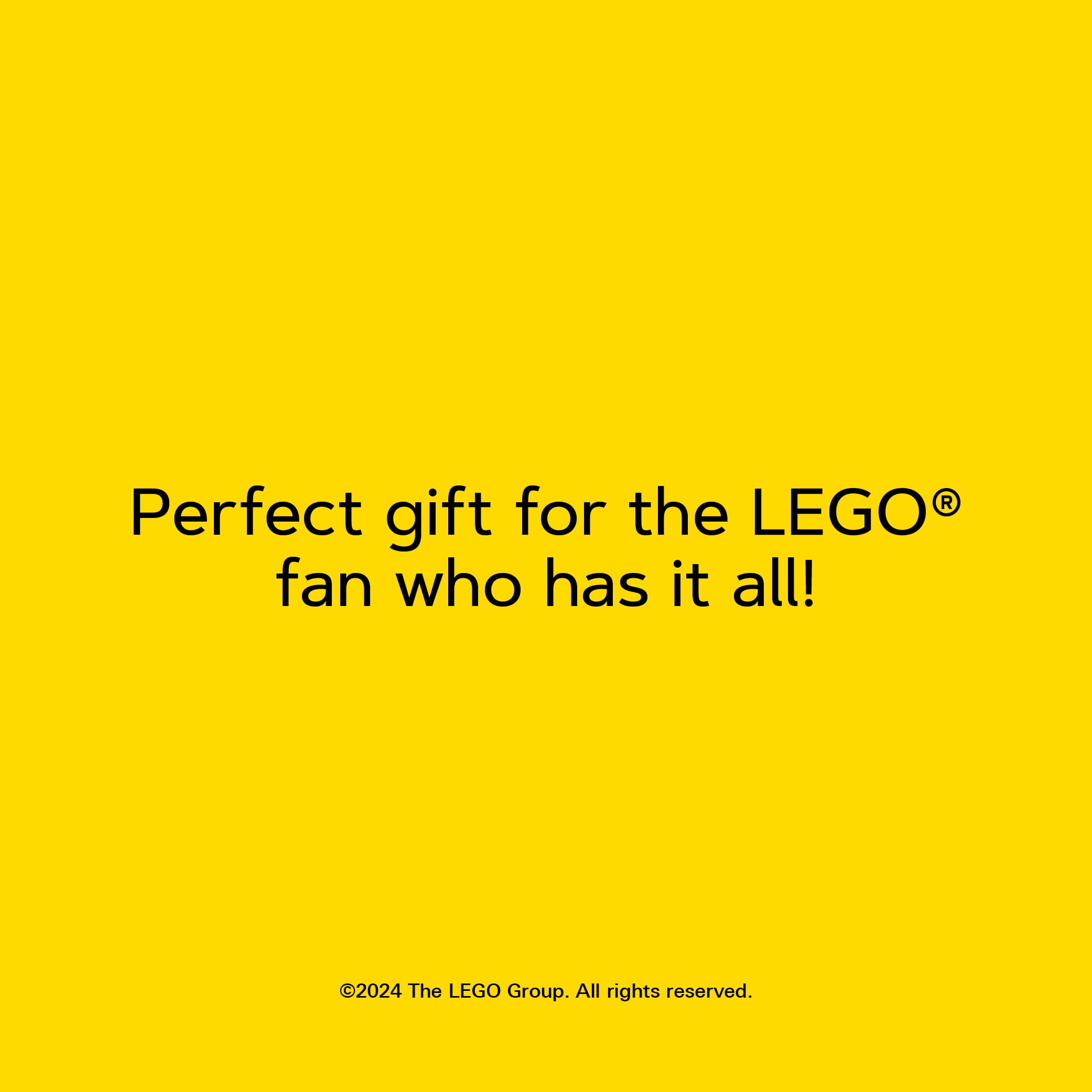 LEGO® Botanical Playing Cards – Beautiful Floral Design Deck for Card Games, Collectors & Gifts | Perfect for Poker, Magic Tricks, Family Game Nights & LEGO® Fans