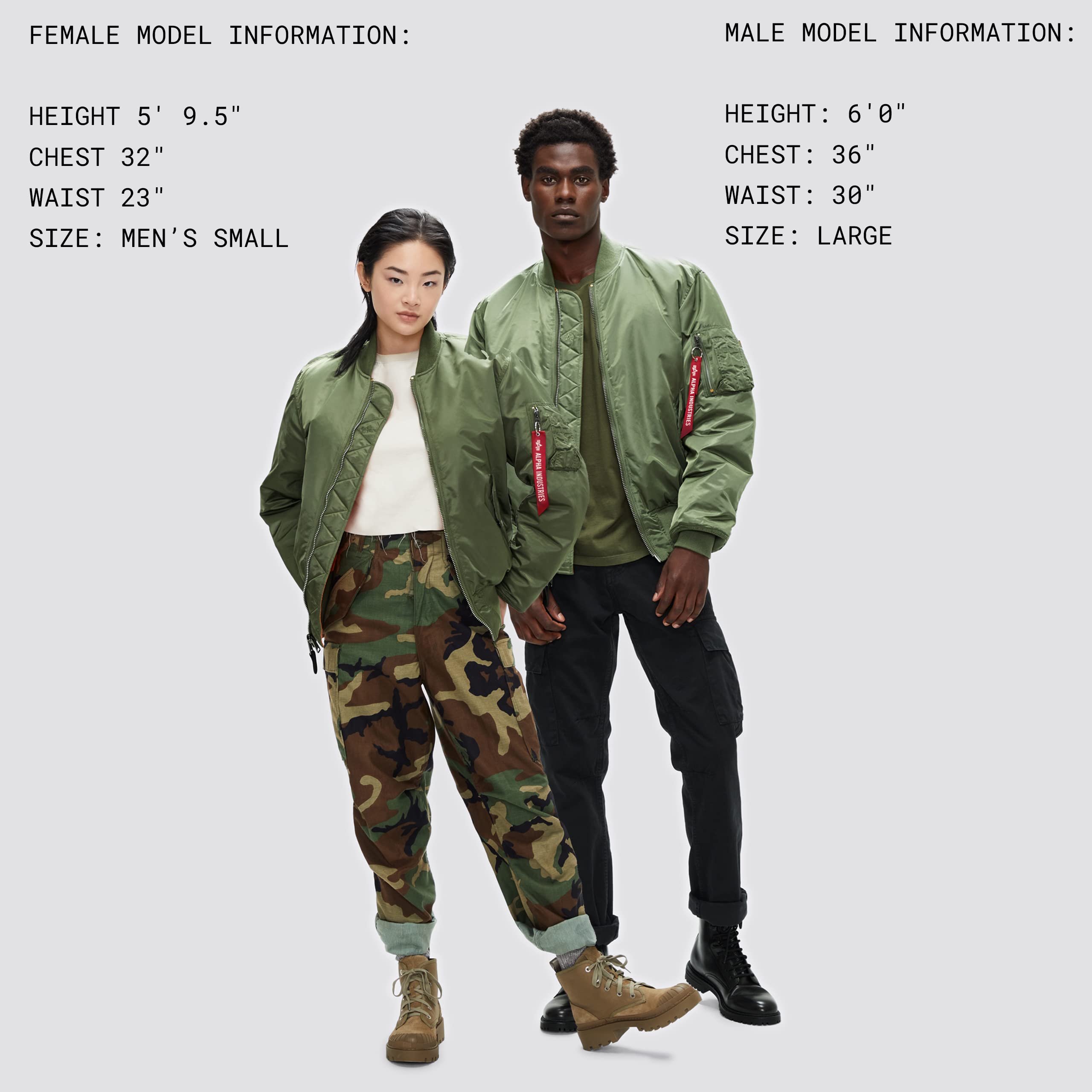 Alpha Industries MA-1 Bomber Flight Jacket - Men's Military Aviator Jacket with Water-Resistant Nylon - Perfect for Pilots, Outdoor Adventures & Streetwear Fashion