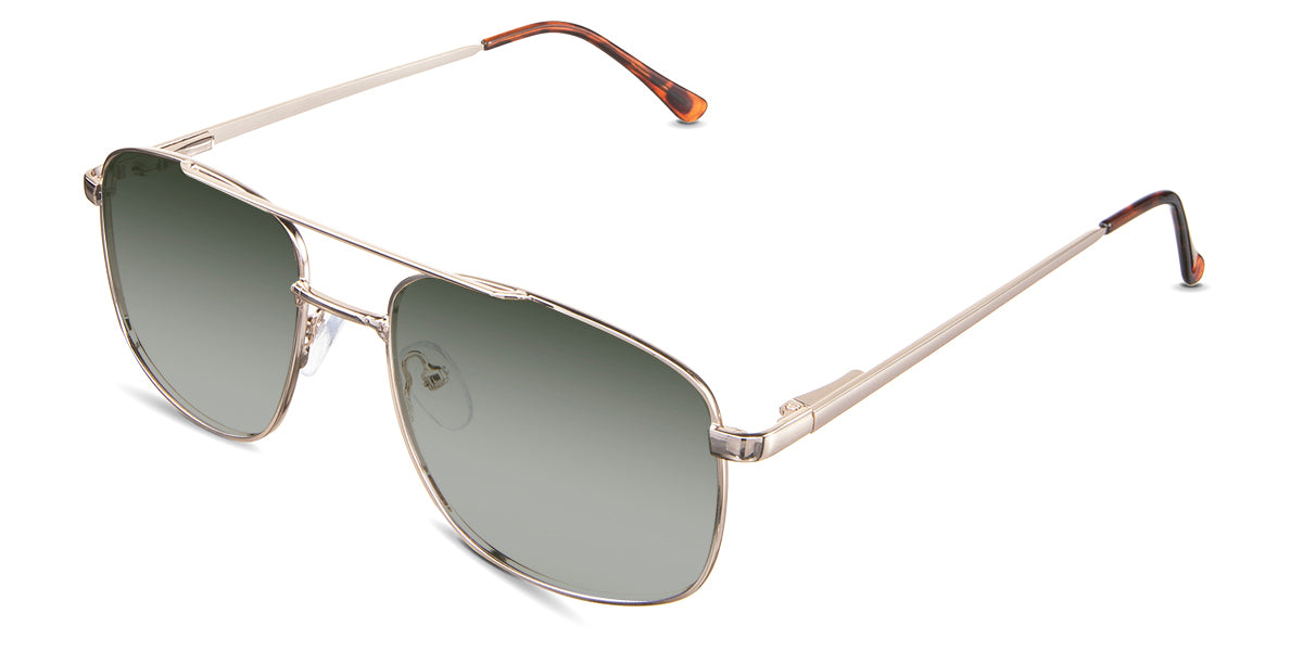 Loki Men's Prescription Sunglasses for Driving, Fishing & Outdoor Activities – UV Protection & Stylish Frames