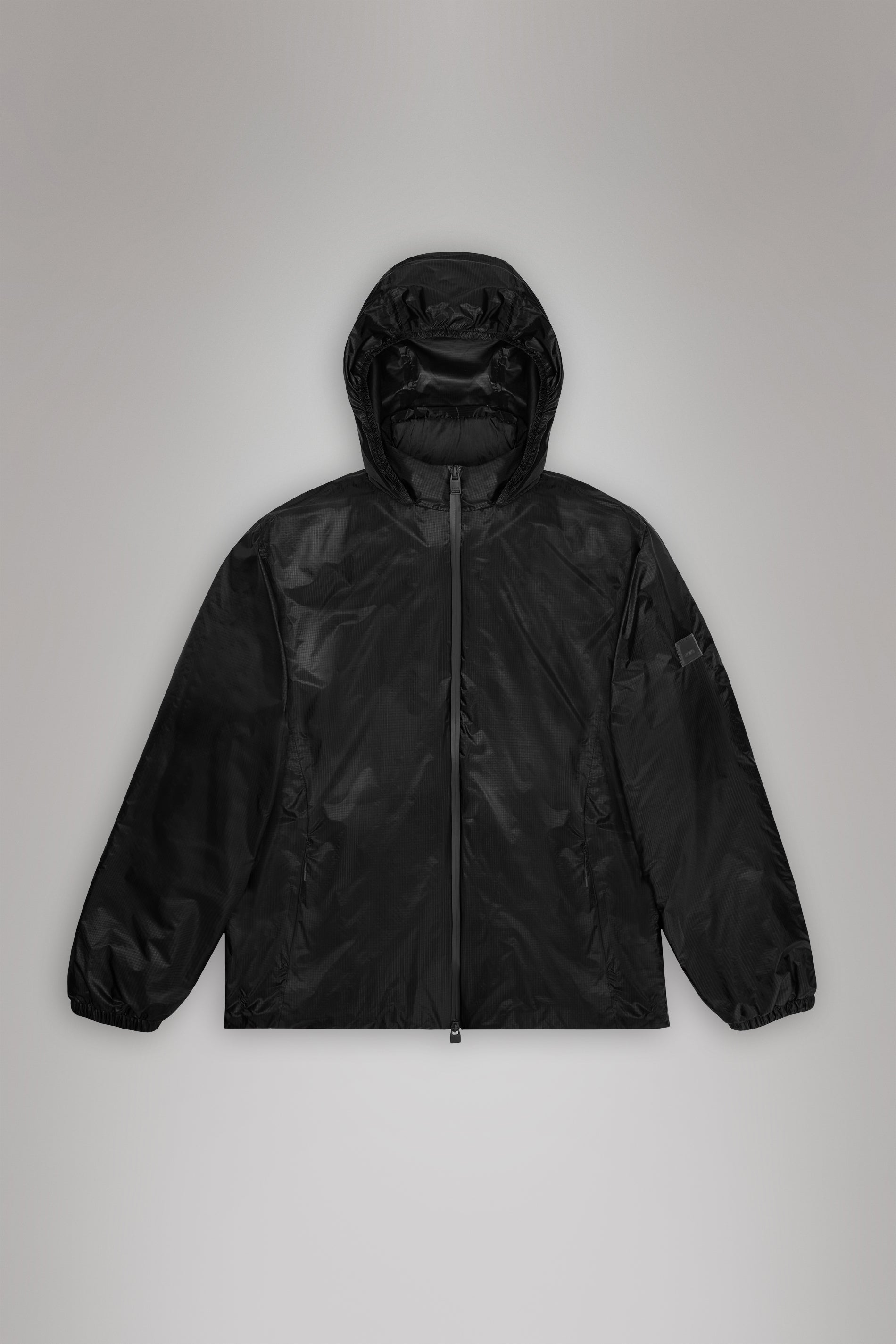 Kauto Insulated Curve Jacket - Waterproof Winter Jacket for Men & Women, Lightweight Thermal Coat with Hood - Perfect for Skiing, Hiking & Outdoor Adventures