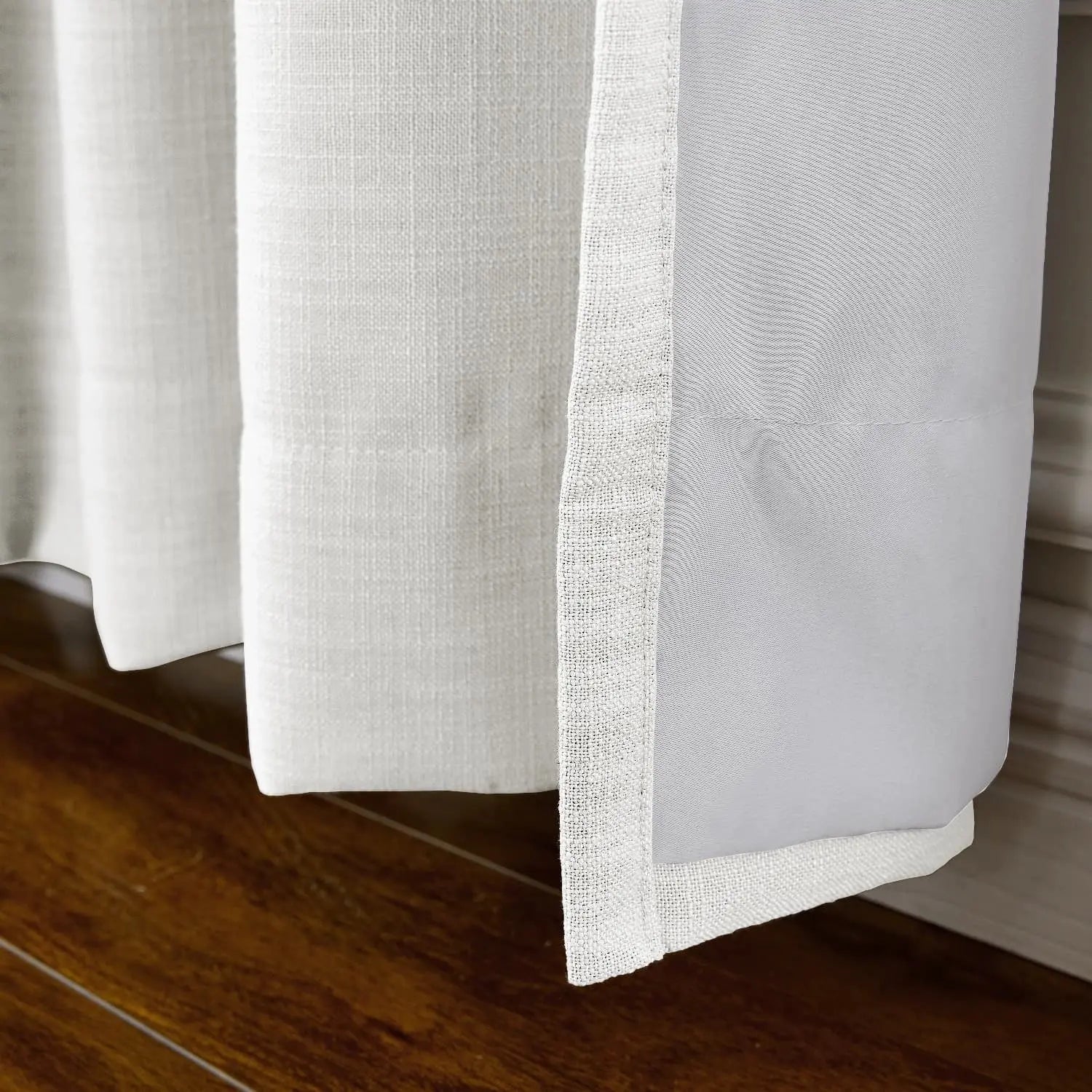 Liz Linen Drape Soft Top - Women's Flowy Linen Blouse for Summer, Casual & Boho Style | Perfect for Beach, Vacation & Everyday Wear