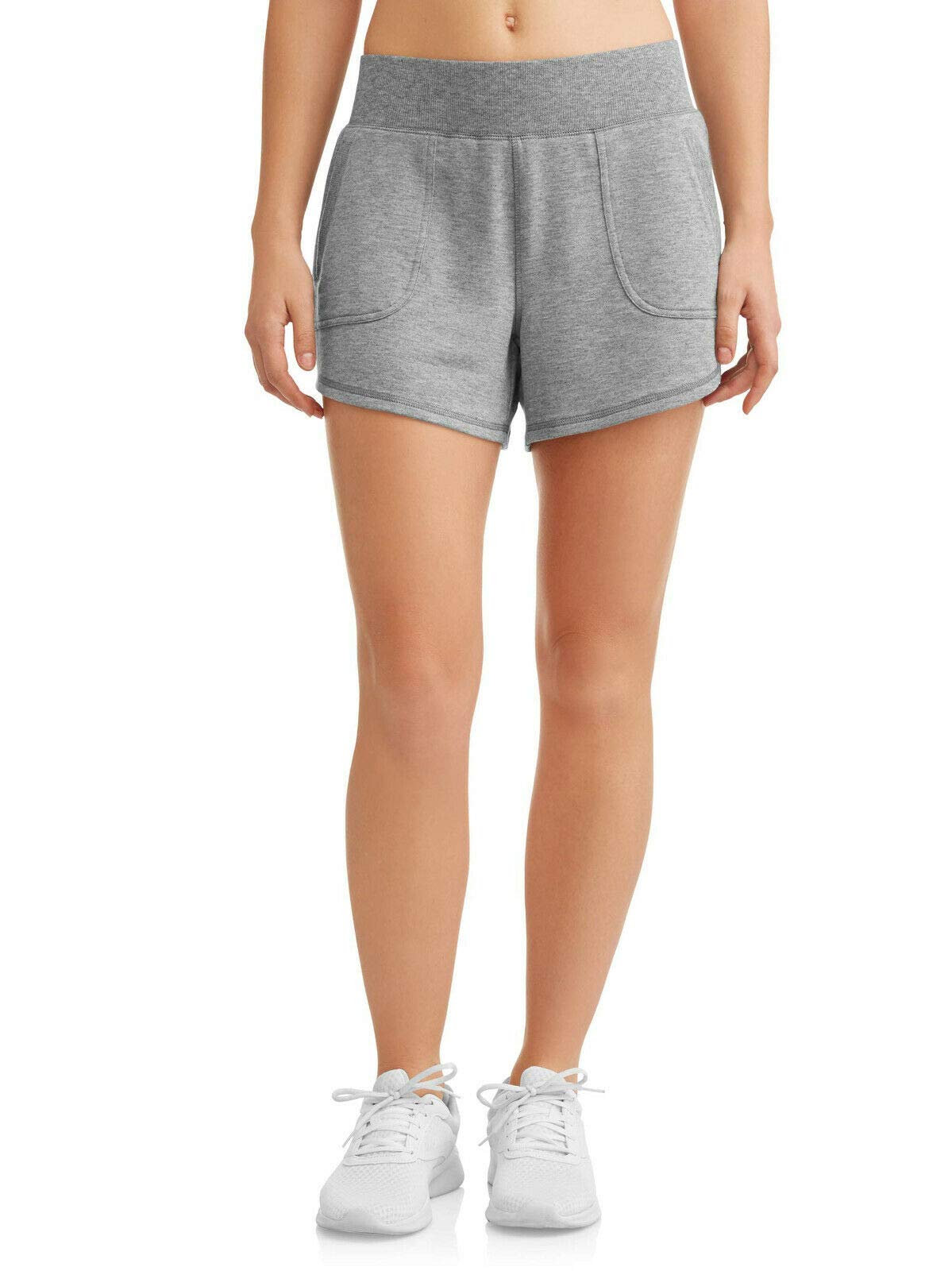 Women's Athletic Workout Shorts - High-Performance Gym & Running Shorts for Women | Perfect for Yoga, Training & Active Lifestyle