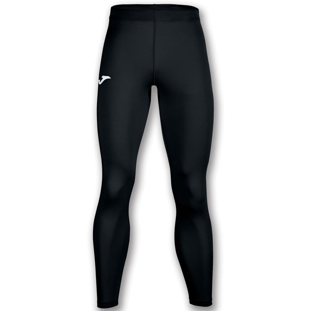 Joma Men's Thermal Pants for Winter - Insulated Fleece-Lined Trousers for Cold Weather, Outdoor Activities, and Workwear