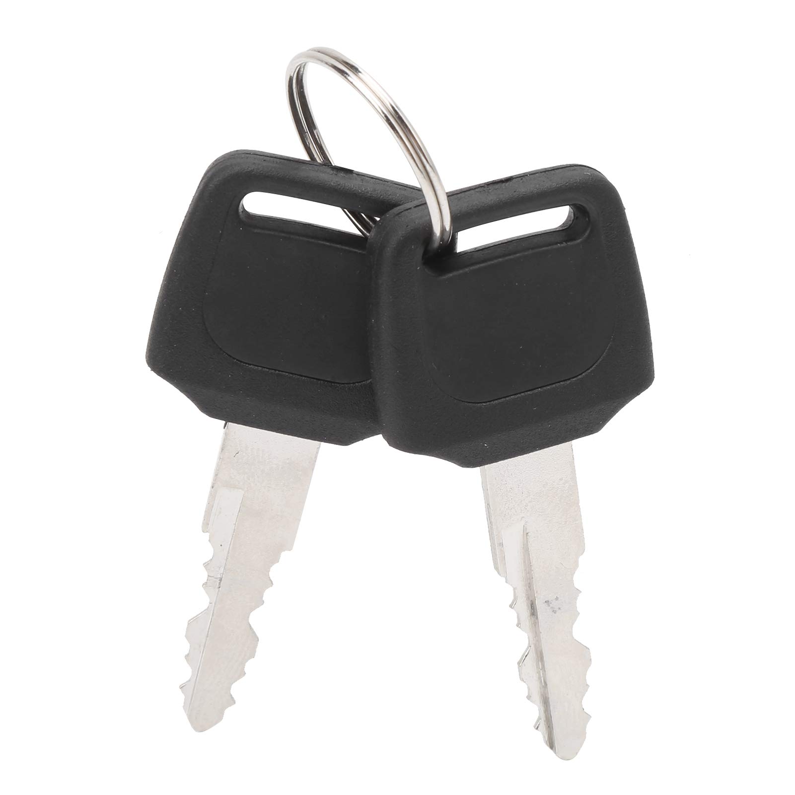 Universal Motorcycle Ignition Switch with 2 Keys - ATV & Motorbike Starter for Smooth Rides