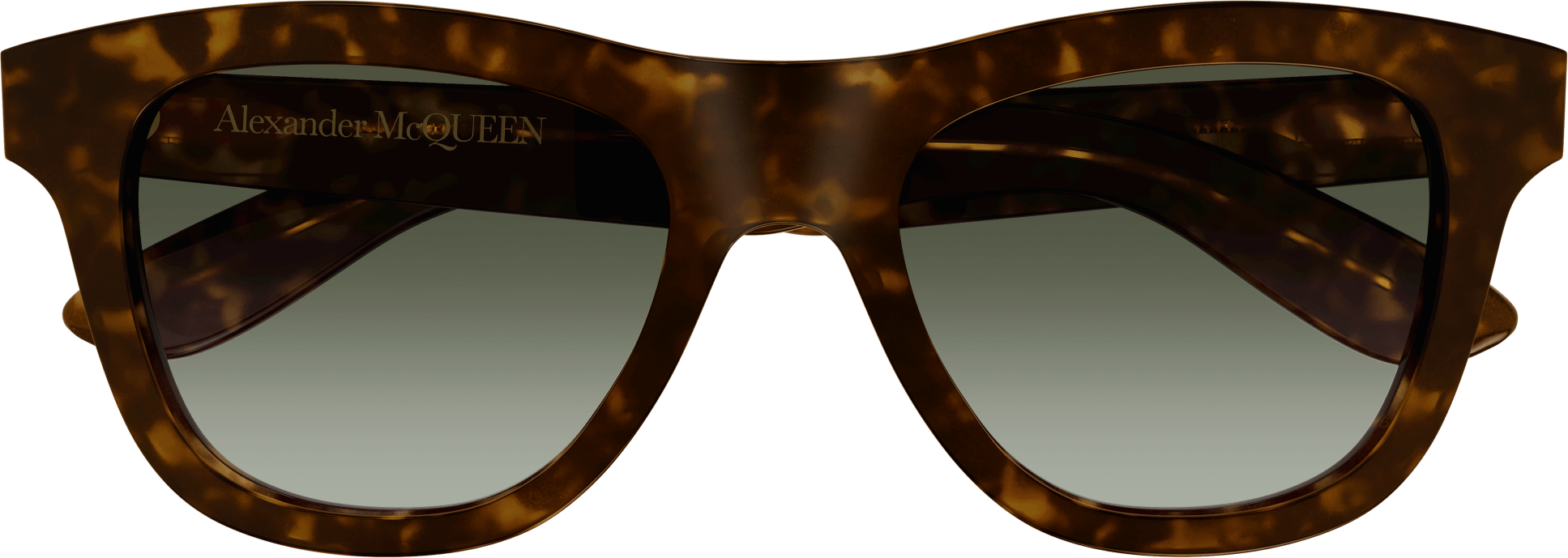Alexander McQueen AM0421S Sunglasses - Luxury Designer Shades for Men & Women | Perfect for Outdoor Activities, Travel & Fashion Accessories