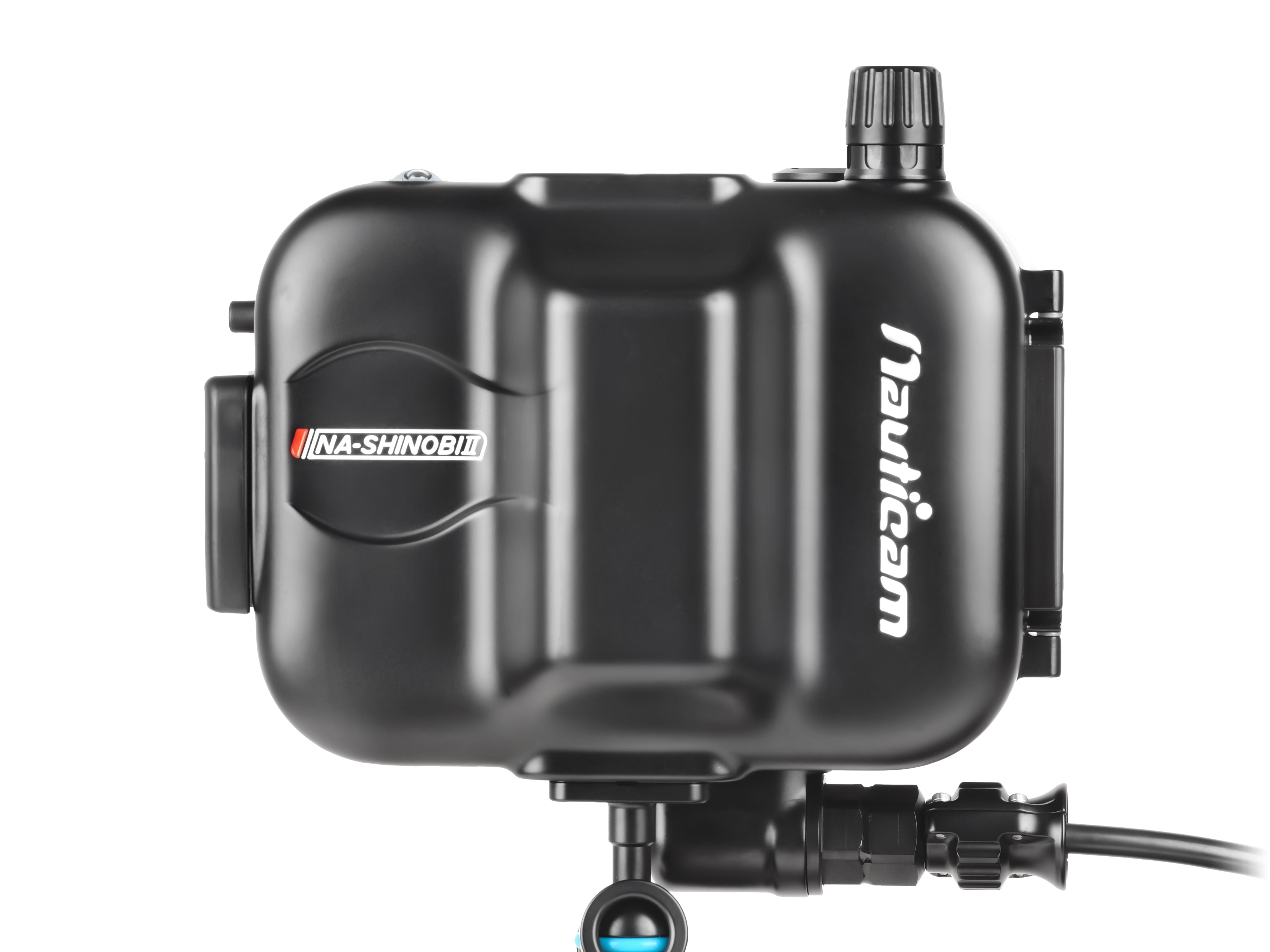 Atomos Shinobi II 5.2