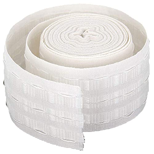 Pull Pleated Curtain Tape