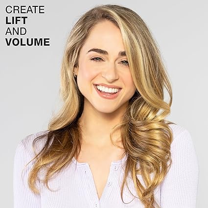 SAVE® Self Grip Heatless Hair Rollers Set - 20pcs (4 Large & 4 Small Curlers + 12 Hair Clips) | Overnight No Heat Curling for Natural Waves | Perfect for Sleeping, Travel & Damage-Free Styling