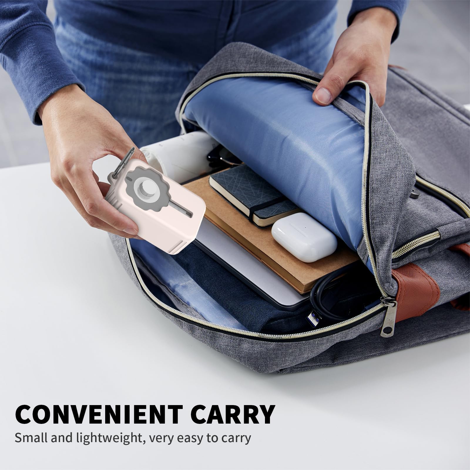 Silicone Charger Protector Cover for Oura Ring 4 Charger - Shockproof Case Compatible with Oura Ring Charger Sizes 4-15 (Off White) | Perfect for Travel, Gym & Everyday Protection
