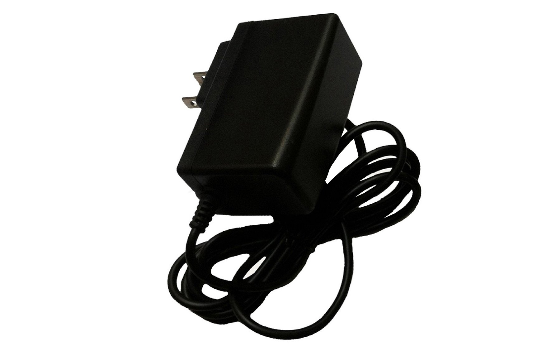 UpBright 5V 2A AC/DC Power Adapter for ELEC HL04 CP02 HL04CP02 HL04CH 4-Channel DVR & e-Cloud Security Camera System - Replacement for EL-1506003DY Diamond (US) - 5V DC 2A Power Supply Charger - Ideal for Home & Office Security Surveillance Systems