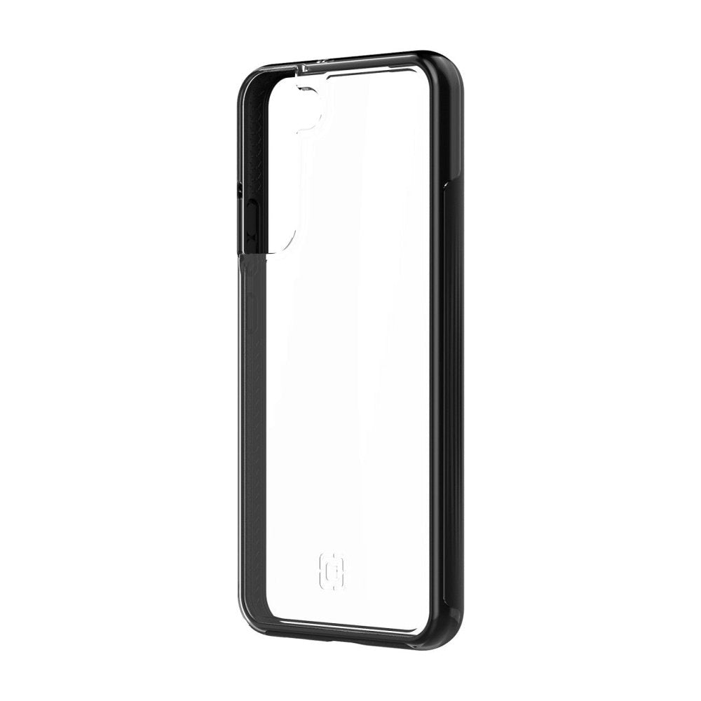 Incipio Organicore Clear Case for Samsung Galaxy S22 Plus - Slim Protective Phone Cover with Scratch Resistance | Perfect for Everyday Use, Work & Travel
