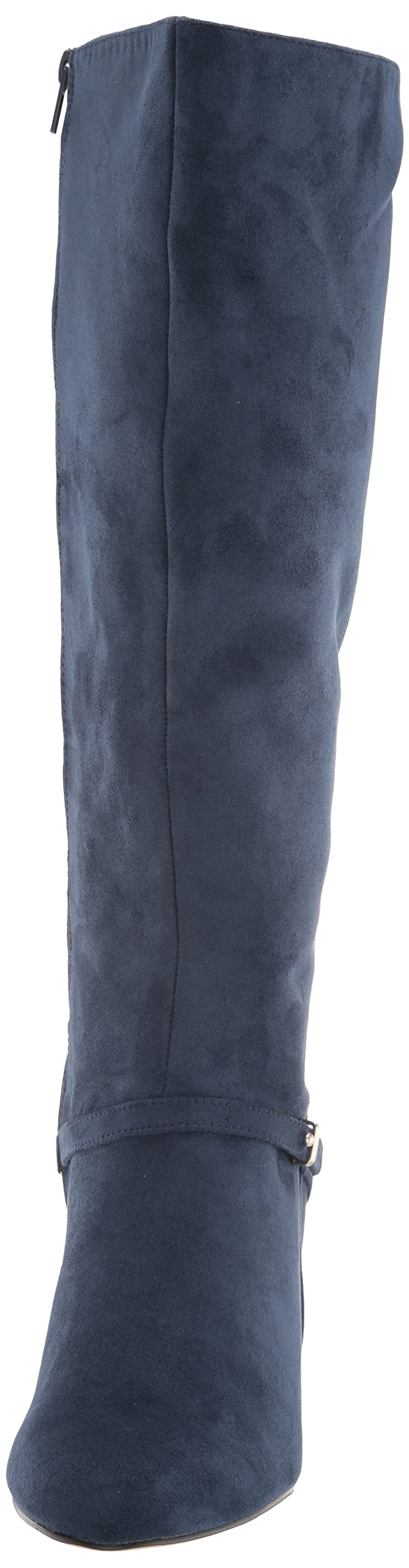 Bella Vita Women's Sasha Tall Boots - Stylish Knee High Leather Boots for Women | Perfect for Fall Winter Outfits, Office Wear & Date Nights