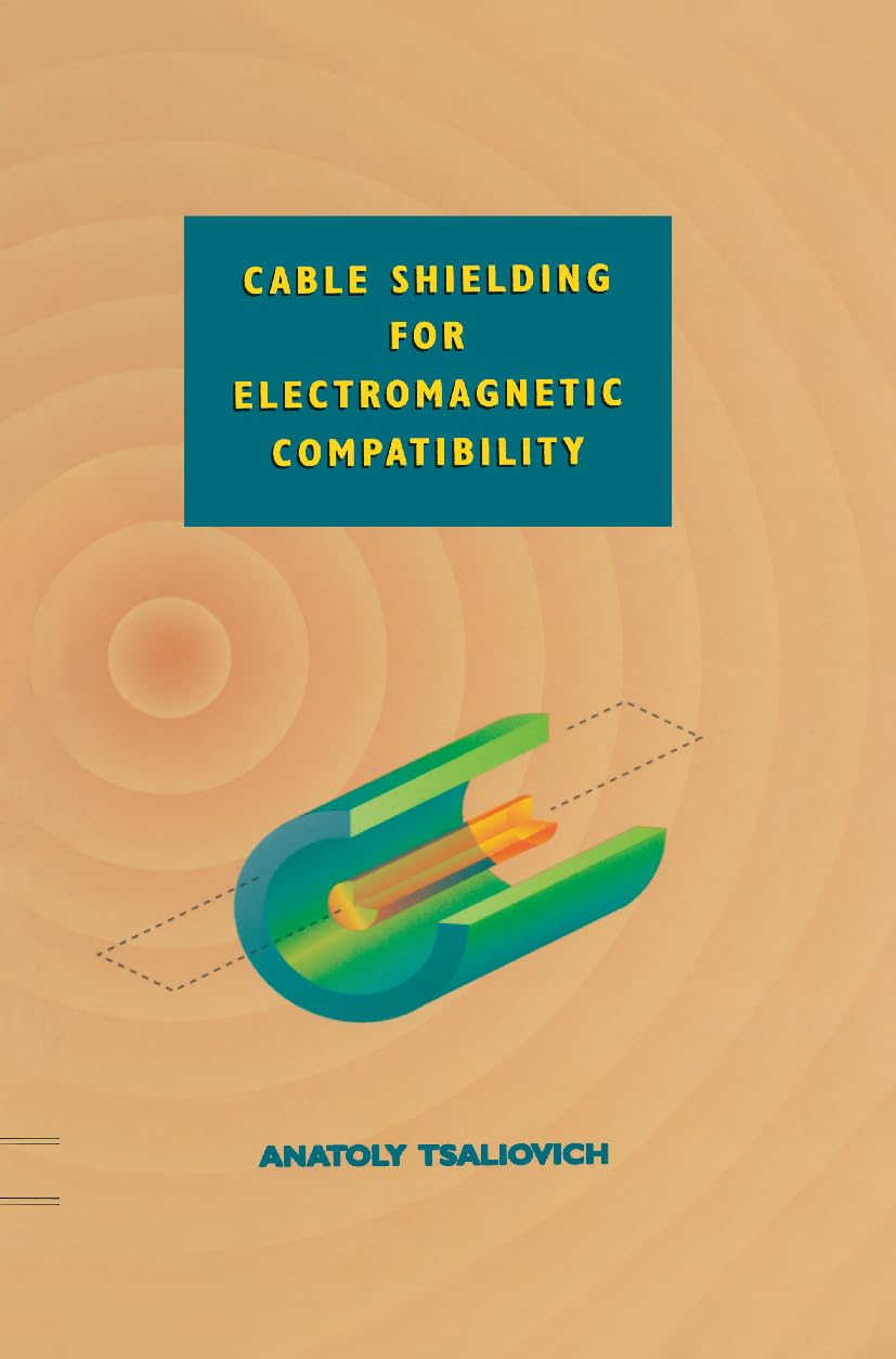 EMI Shielding Cable for Electromagnetic Compatibility | High-Performance Electrical Engineering Solution | Ideal for Industrial Automation, Data Centers & Medical Equipment