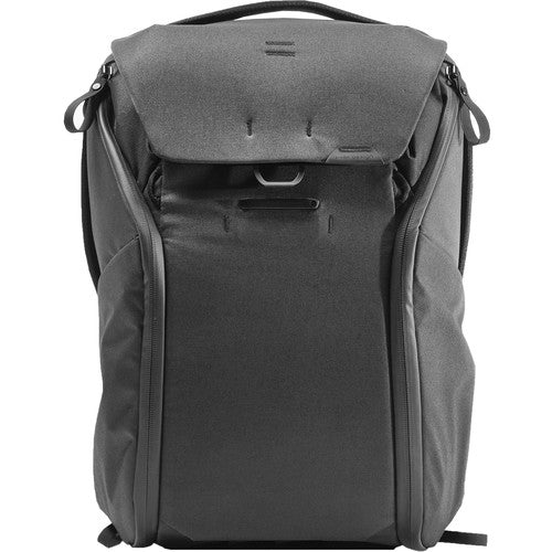 Peak Design Everyday Backpack V2 - 30L Waterproof Camera Backpack with Laptop Compartment for Photographers & Travel - Perfect for Hiking, Commuting & Urban Exploration