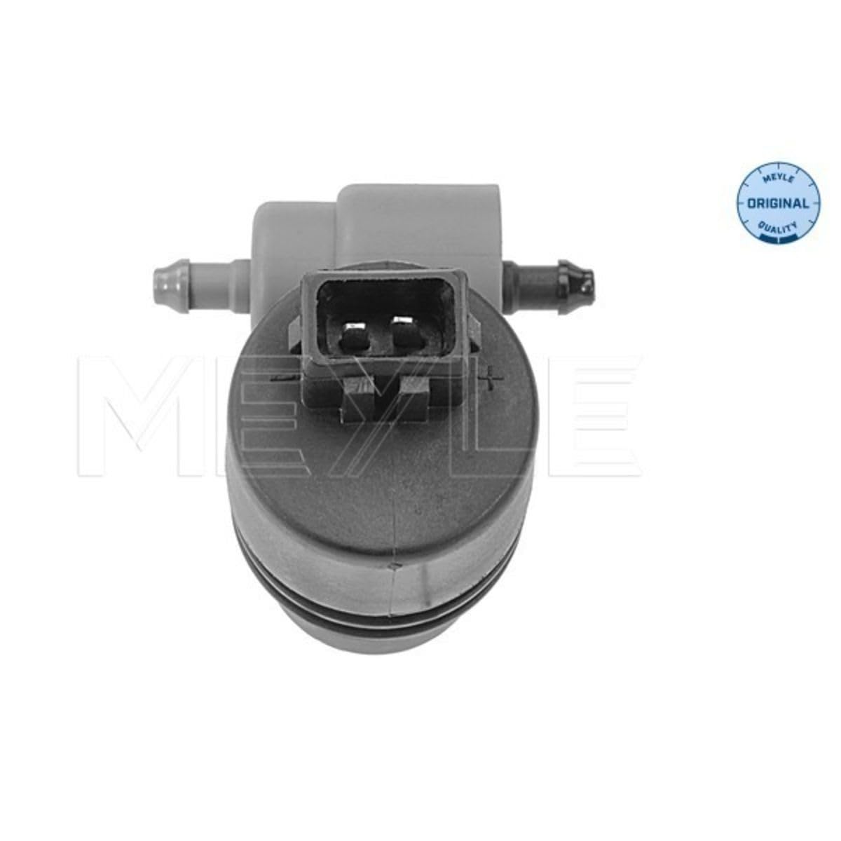 Meyle 100 955 0005 Water Pump Replacement for Car Engine Cooling System - Perfect for Window Cleaning and Auto Maintenance