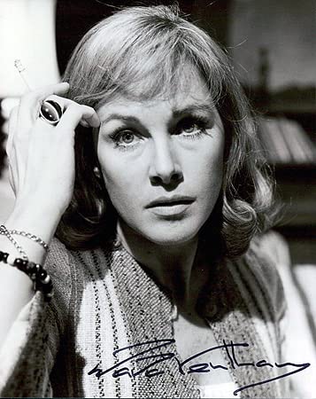 WANDA VENTHAM 8x10 Photo Signed In-Person | Authentic Autographed Collectible | Perfect for Marvel Fans & Memorabilia Displays