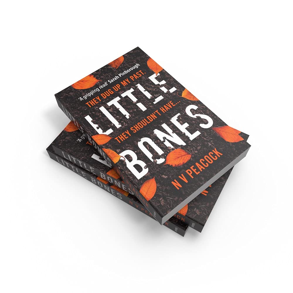 Little Bones - Premium Dog Chew Toys for Small Breeds, Natural & Safe - Perfect for Teething Puppies, Dental Health & Playtime at Home or Outdoors
