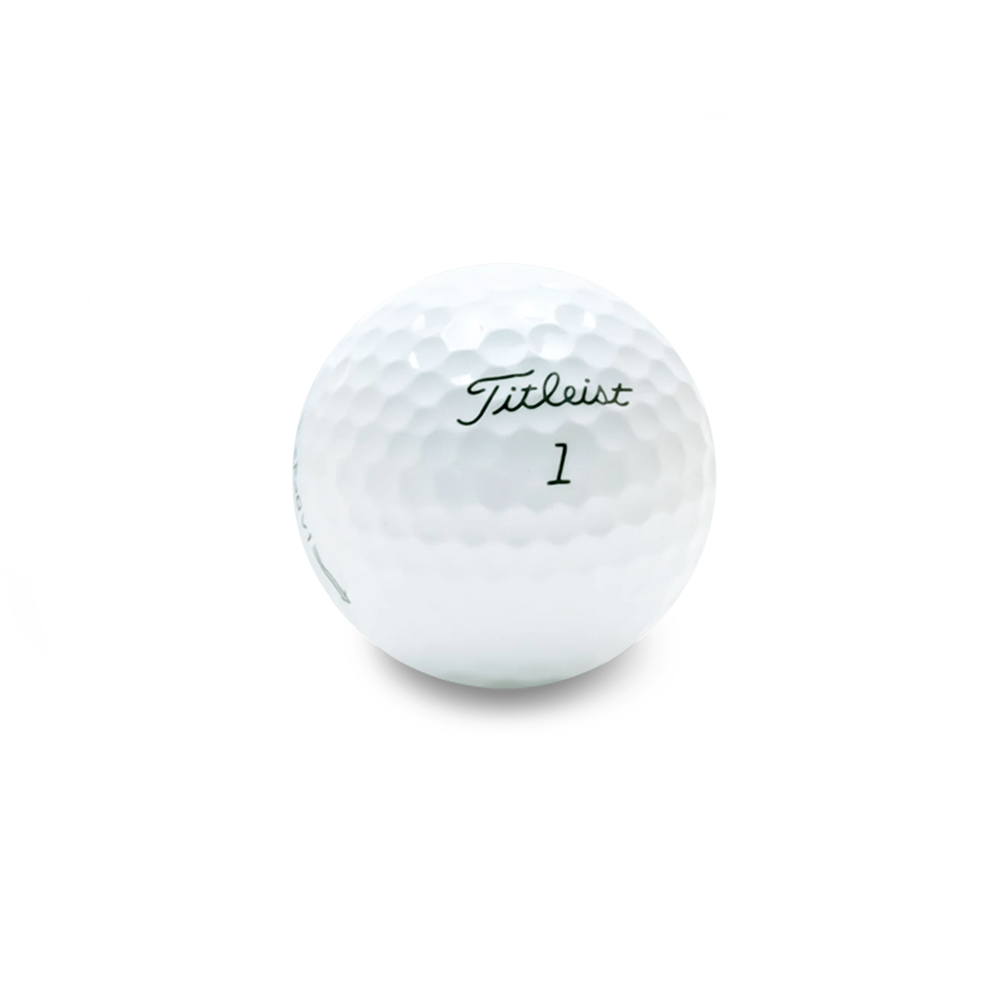 Premium Used Titleist 2021 Pro V1 Golf Balls - 12 Pack (1 Dozen) | High Performance Golf Balls for Practice & Tournament Play