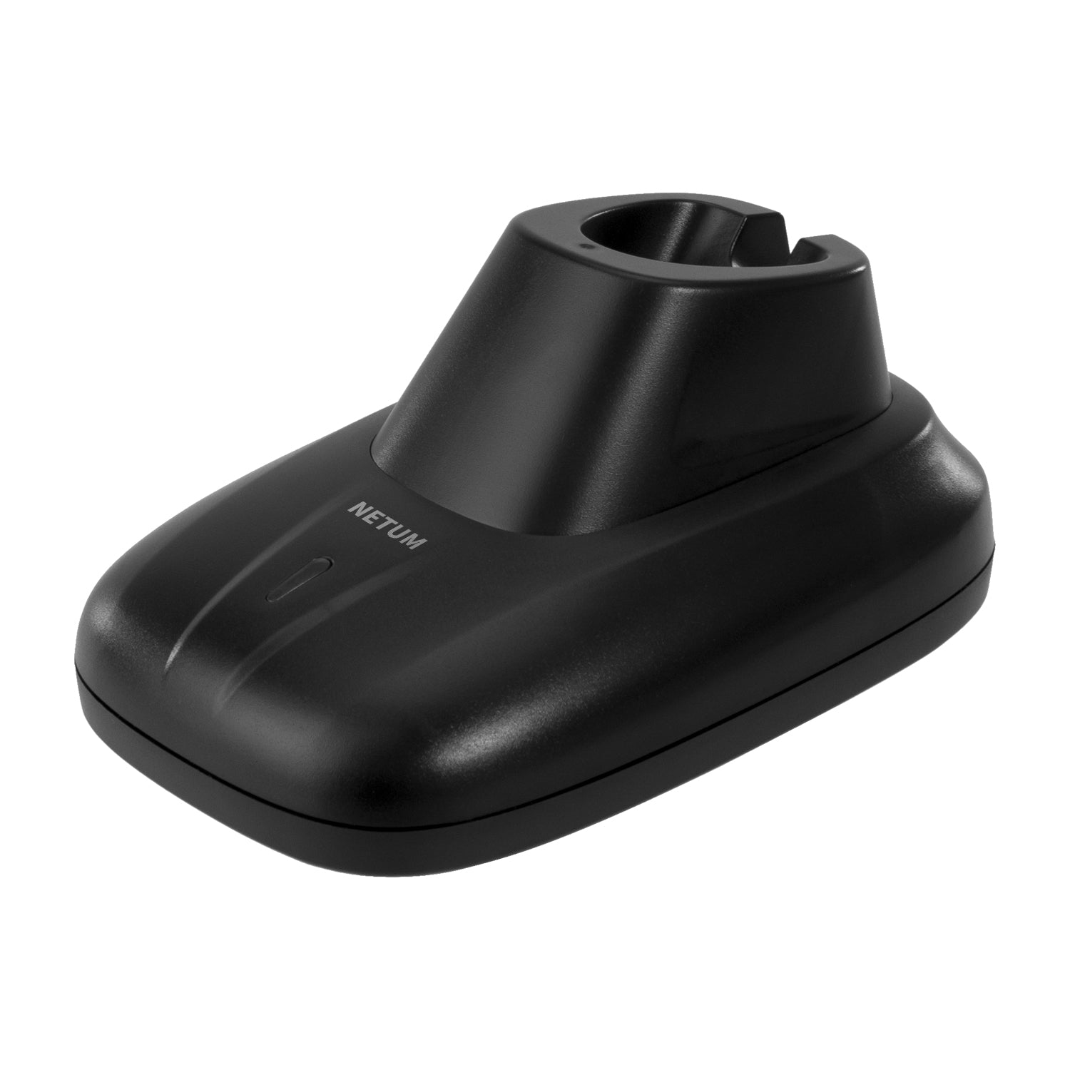 NT Series Barcode Scanner Charging Dock - Fast & Secure Charging Station for NT Handheld Scanners | Ideal for Retail, Warehouse & Inventory Management