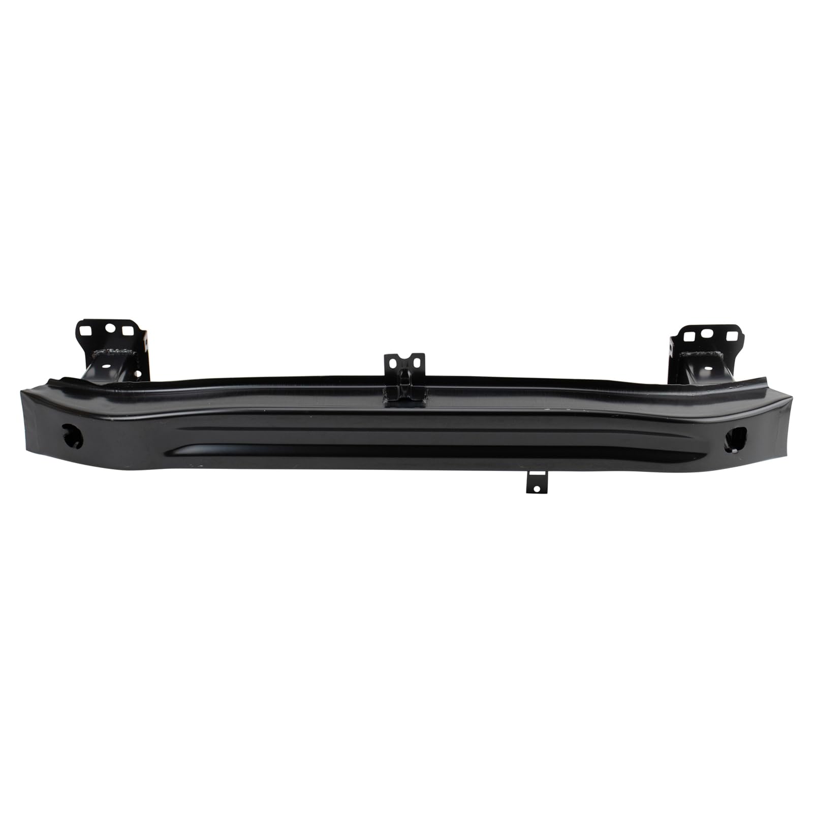 TRQ Front Bumper Impact Absorber Replacement for 2012-2015 Volkswagen Passat | VW1006139 | Durable Crash Protection for Enhanced Safety | Perfect for City Driving & Accident Prevention