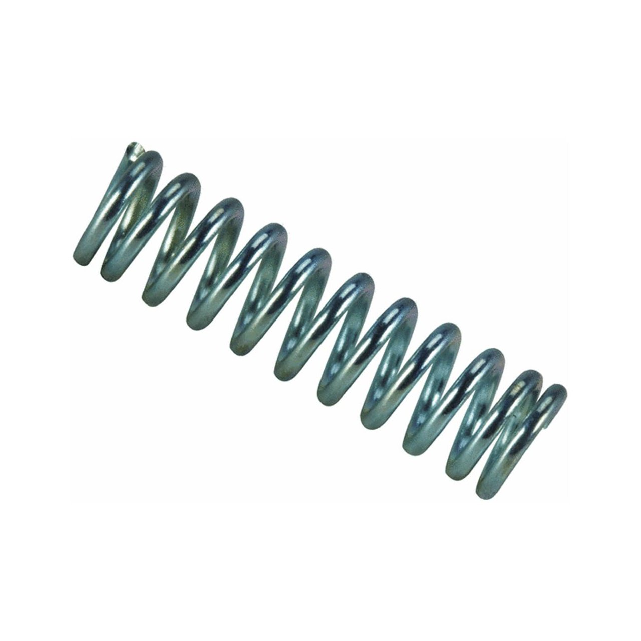CENTURY SPRING C-578 Compression Spring (6 Pack) - 3/16