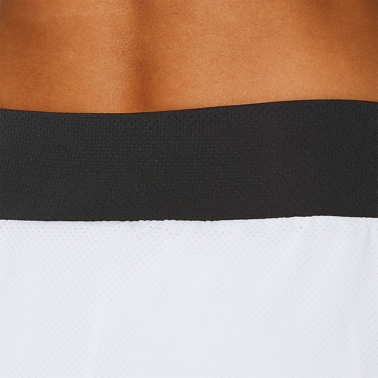 ASICS Women's Club Skirt - White & Grey Tennis Skirt for Women | Breathable Quick-Dry Athletic Skirt | Perfect for Tennis, Golf, Running & Casual Wear