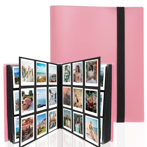 A:pink