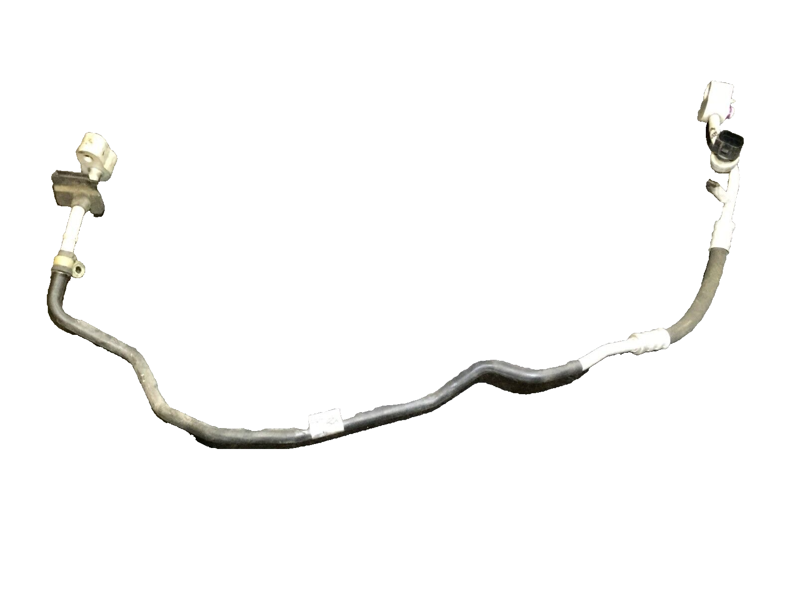04 05 06 Porsche Cayenne AC Upper Hose Line Pipe 3.2L OEM Replacement - Perfect for AC System Repair & Maintenance | Fits 2004-2006 Porsche Cayenne Models