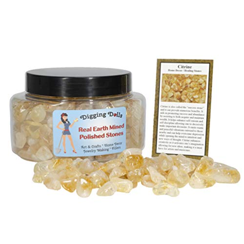 Citrine - Grd 1 - Bzl