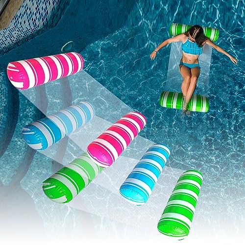 ‎Blue & Green & Pink