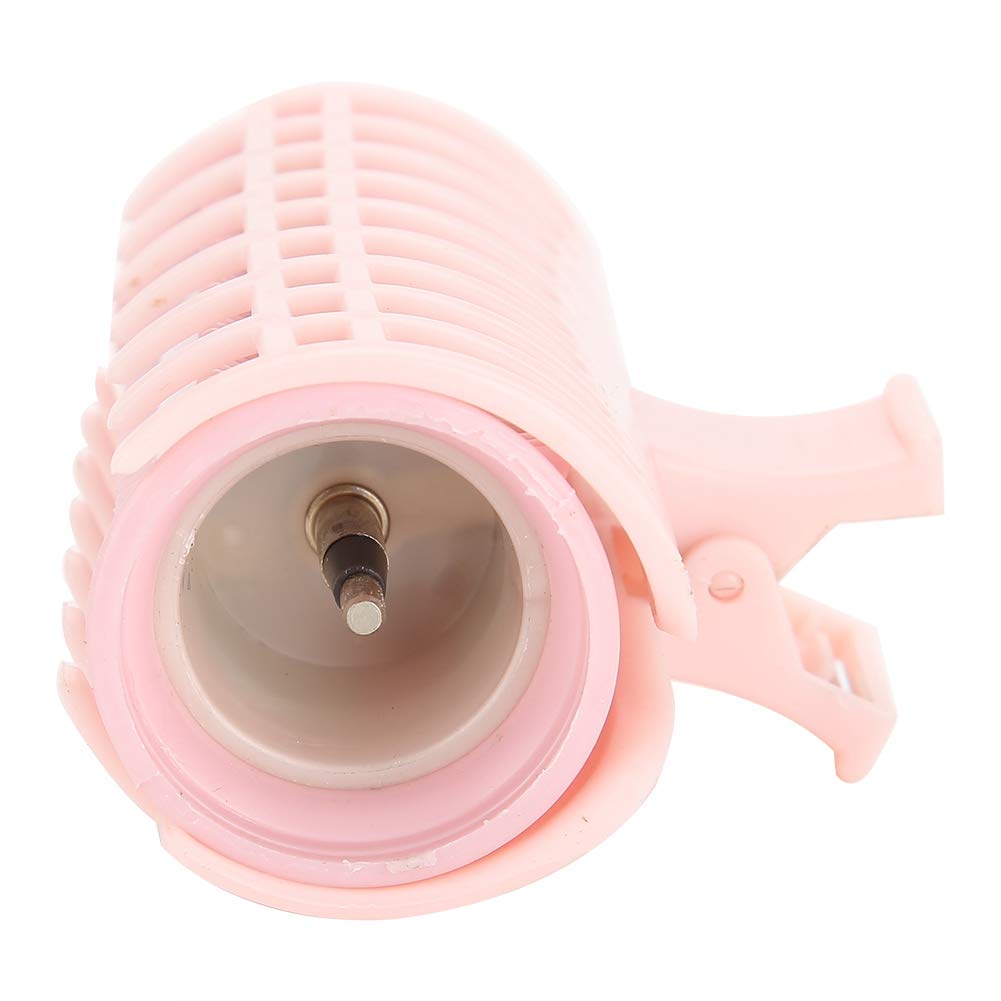 10pcs Professional Electric Heated Rollers - Hot Pod Hair Curler Styling Tool with Fast Heating for Salon-Quality Waves & Curls | Perfect for Home Use, Parties & Special Occasions