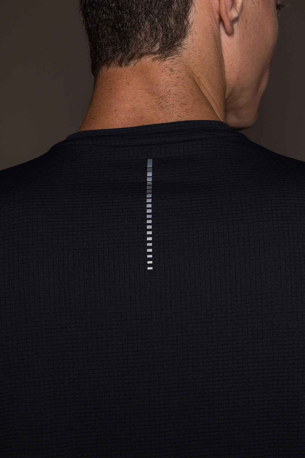 Fit Air Light Men's T-Shirt - Breathable Comfort Fit Casual Tee for Gym, Running & Everyday Wear