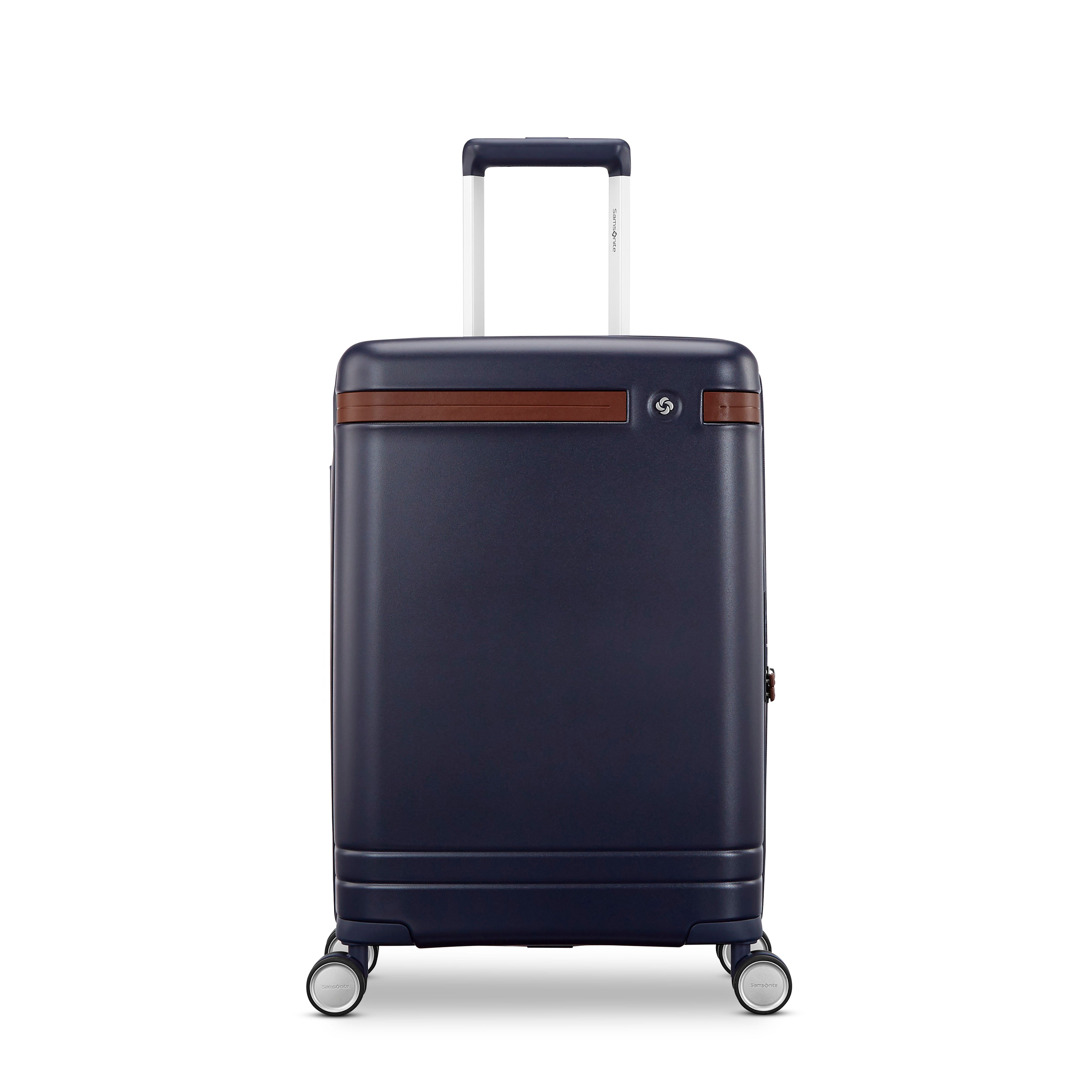 Samsonite Virtuosa Spinner Carry On Luggage - 20