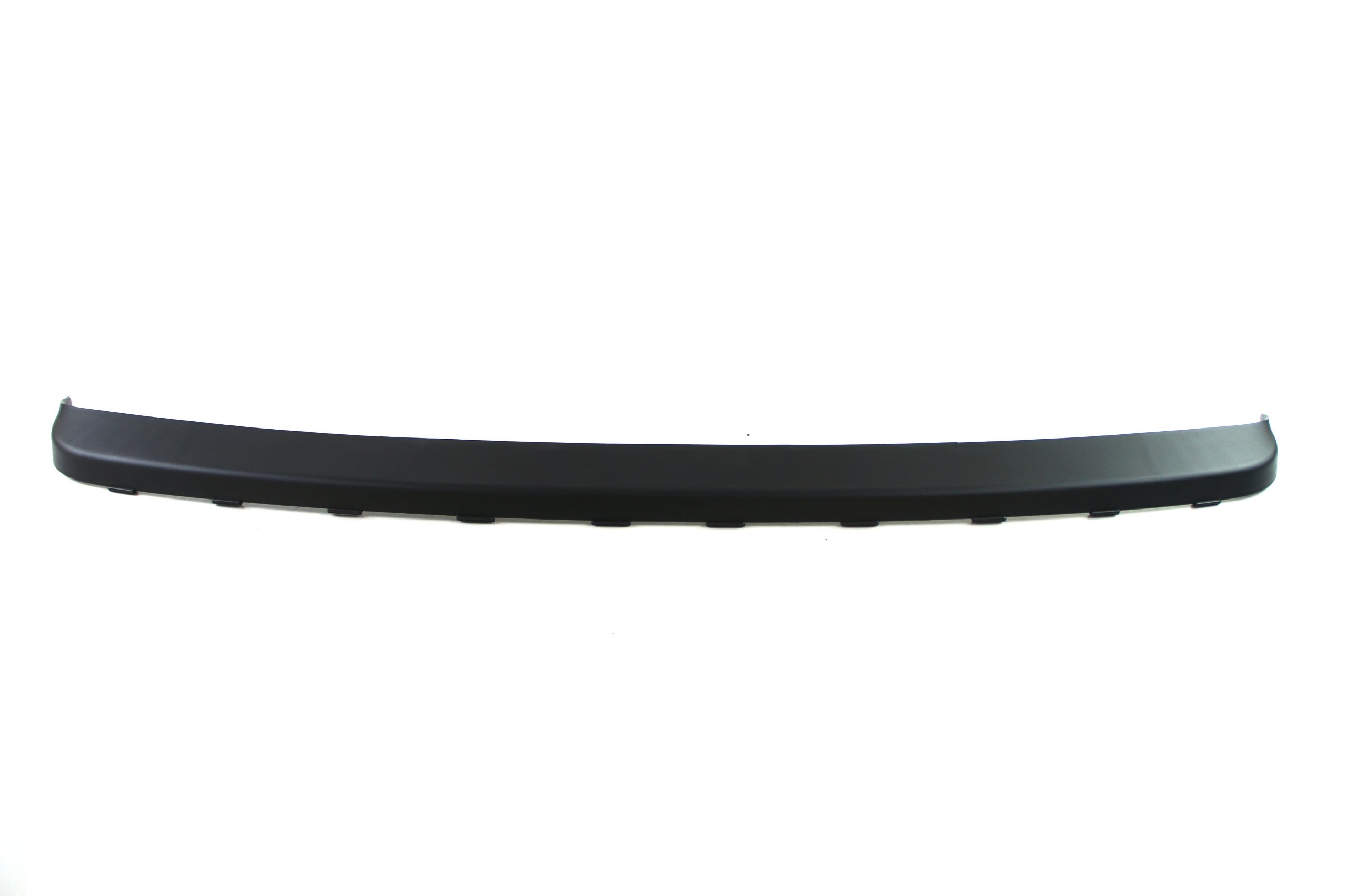 Genuine GM Parts 15008771 Front Bumper Deflector - Durable Protection for Chevy, GMC Trucks & SUVs | Off-Road & Highway Driving