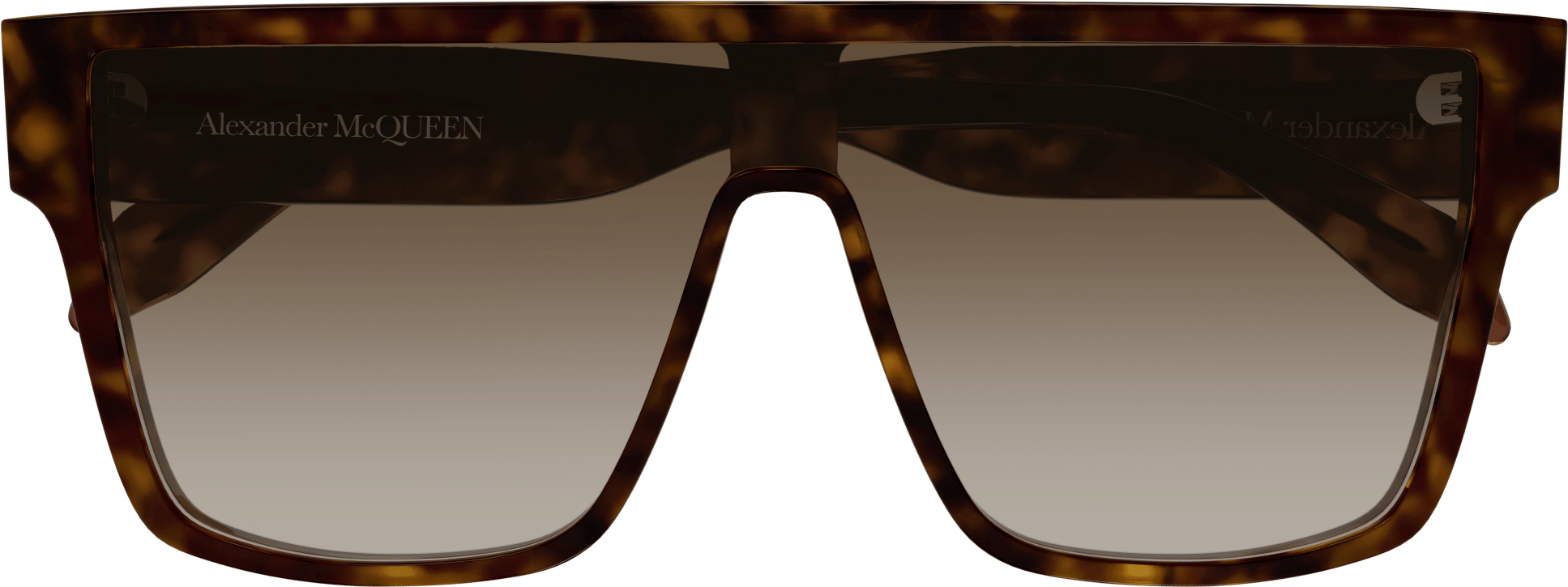 Alexander McQueen AM0354S Sunglasses - Luxury Designer Shades for Men & Women | Perfect for Outdoor Activities, Travel & Fashion Accessories