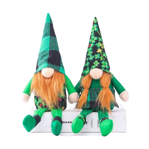 Irish Gnome C