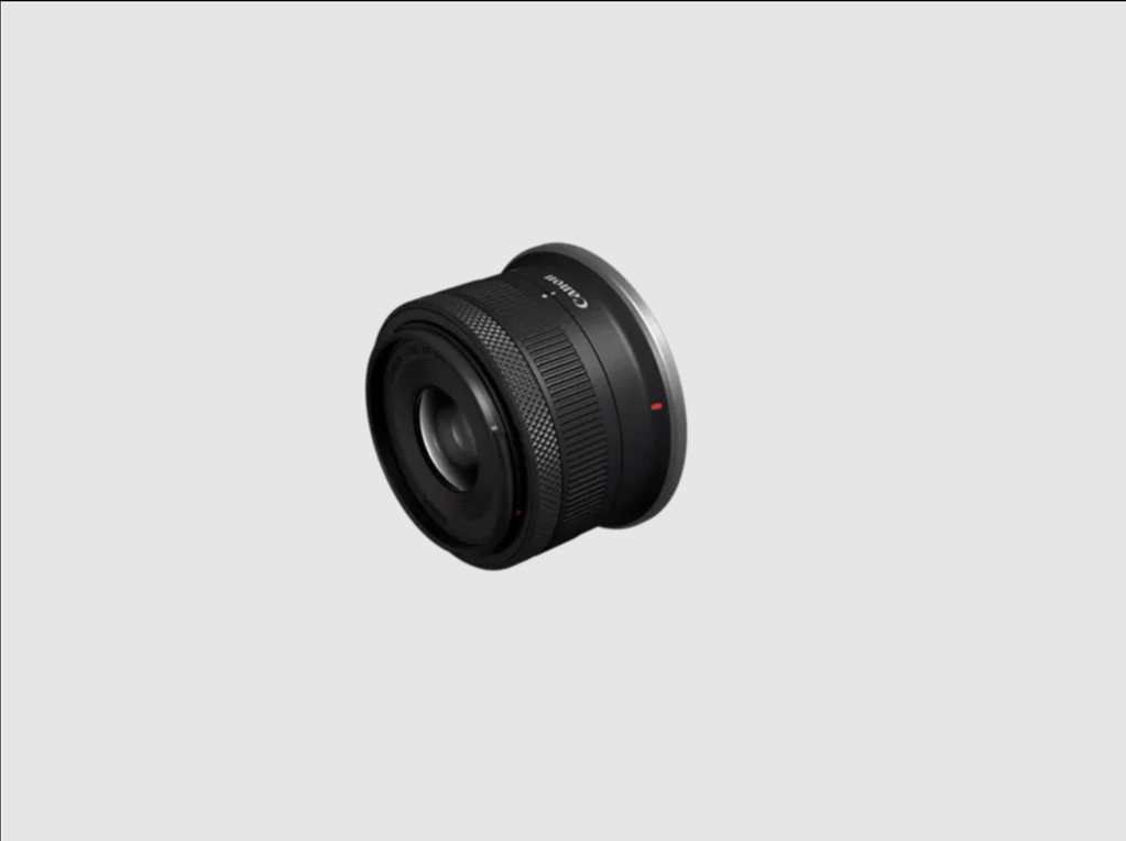 Canon EOS R10 Mirrorless Camera Content Creator Kit with RF-S 18-45mm Lens - Perfect for Vlogging, YouTube Videos & Photography