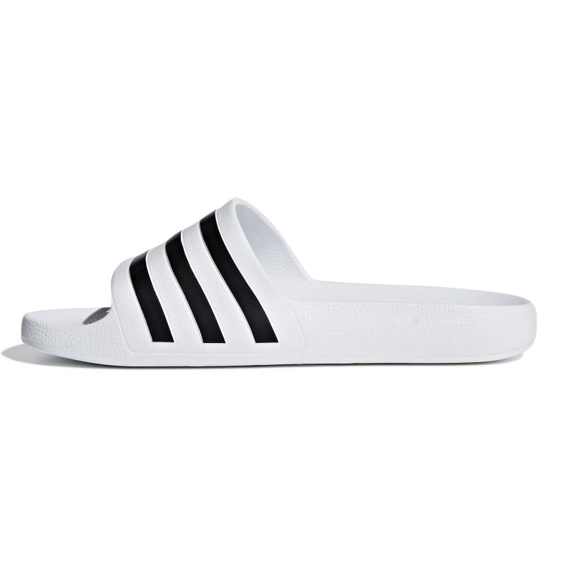 Adidas Adilette Aqua Men's Slides - Comfortable Waterproof Pool Sandals for Swimming, Beach & Shower - Perfect Summer Footwear for Men