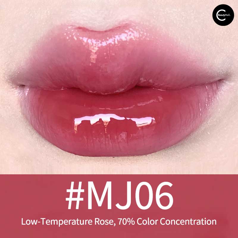 AZTK MELTYKISS LIP JELLO - Hydrating Lip Gloss with Vitamin E, Long-Lasting Shine & Moisture - Perfect for Daily Wear, Date Night & Makeup Looks