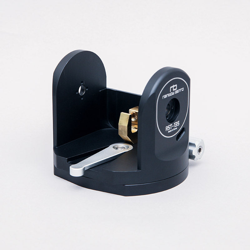 RST 135 Polar Alignment Upgrade Kit - Precision Telescope Accessory for Astrophotography & Stargazing