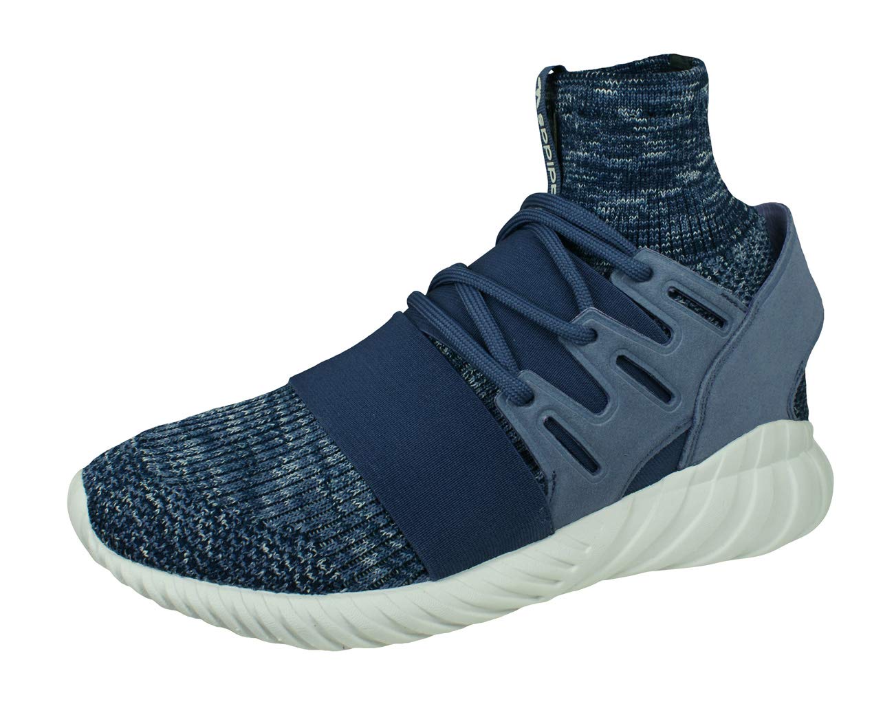adidas Men's Originals Tubular Doom Primeknit Sneakers - Lightweight Running & Casual Shoes for Gym, Workout, Streetwear Fashion