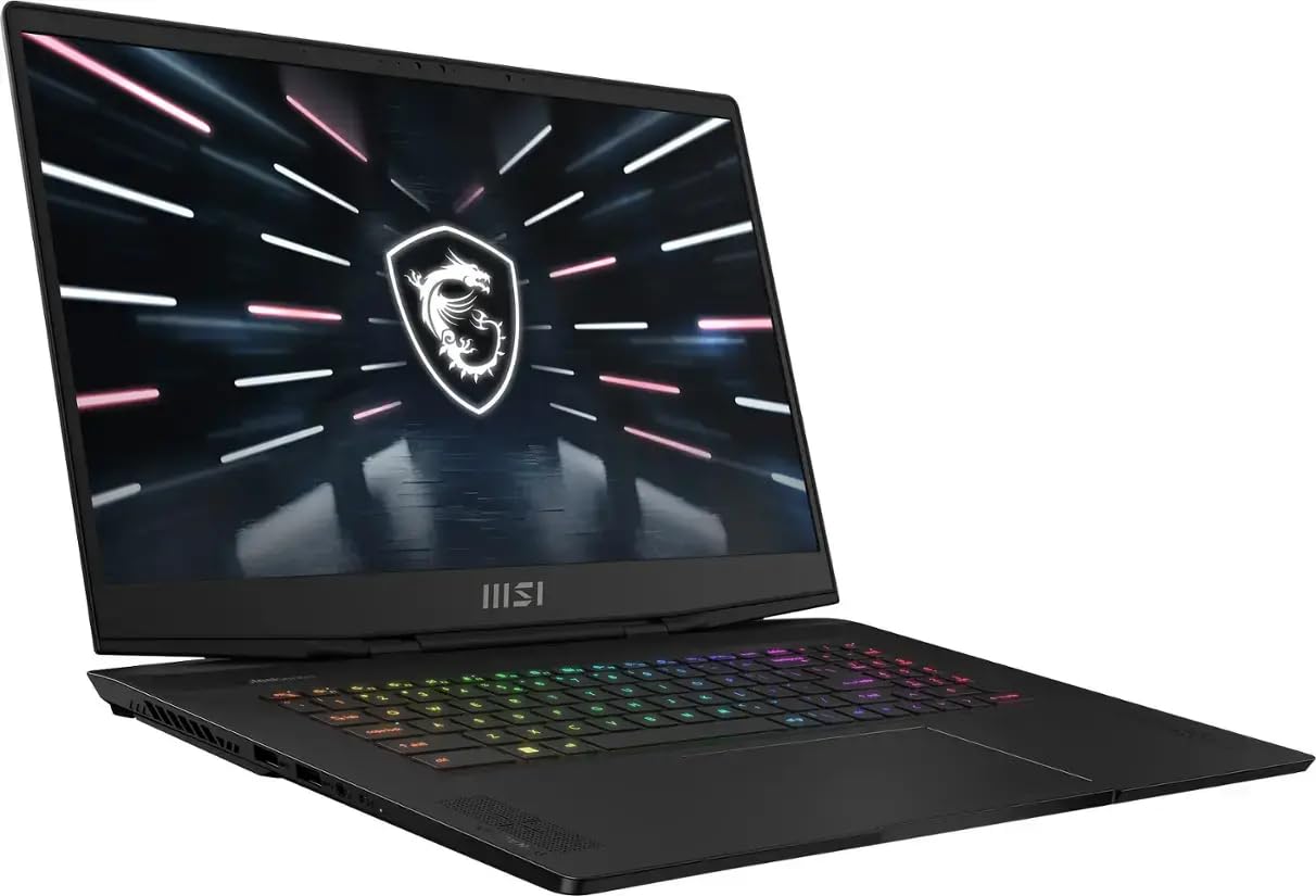 MSI Stealth GS77 17.3