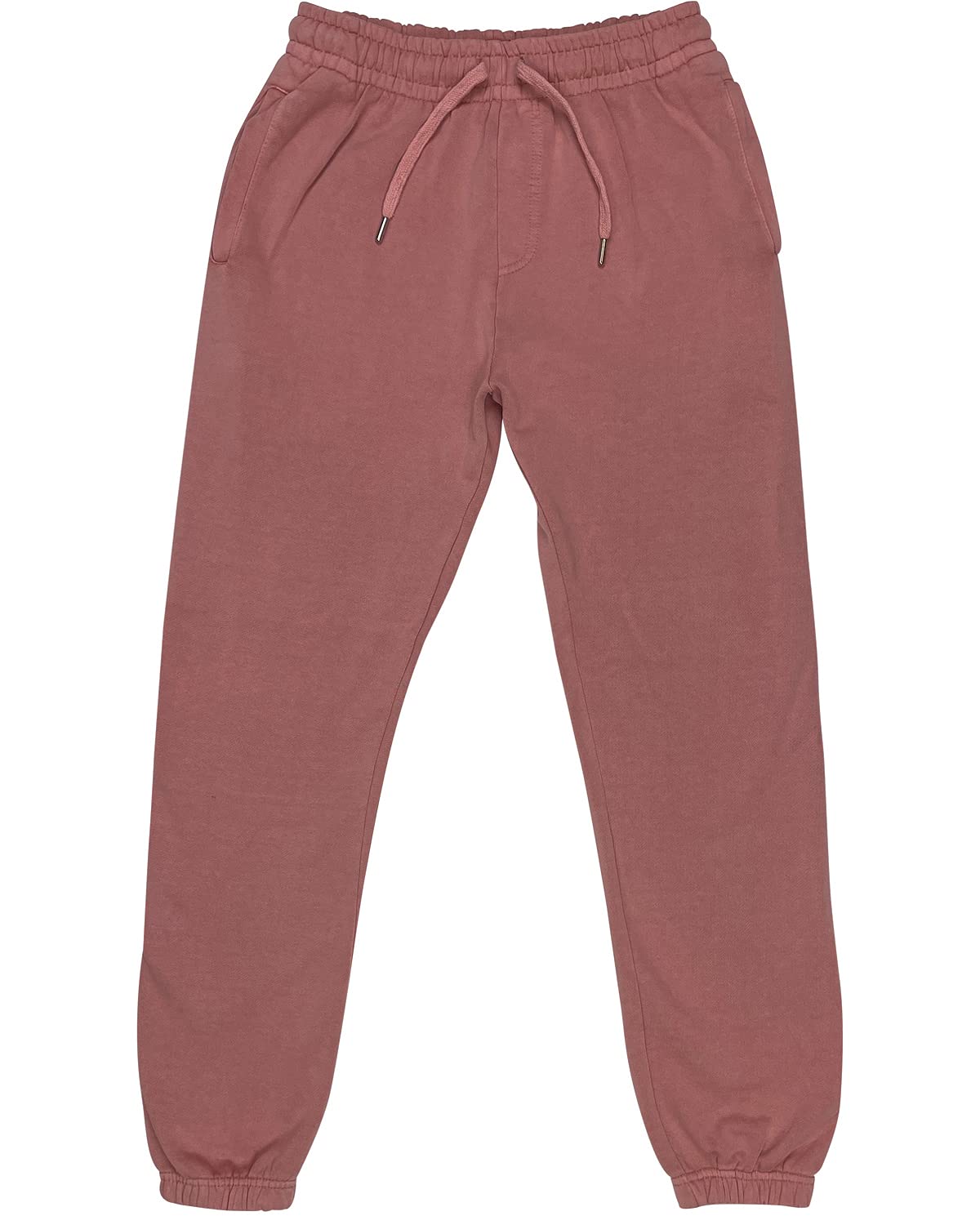 ShirtBANC Men's Hoodie and Jogger Tracksuit Set - Comfortable Blank Sweatshirt & Pants for Casual Wear, Gym, and Lounge